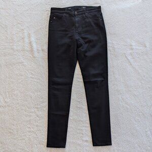 AG - Farrah Skinny High-rise skinny 28R